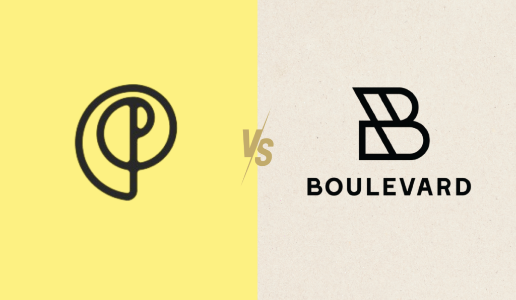PatientNow vs Boulevard