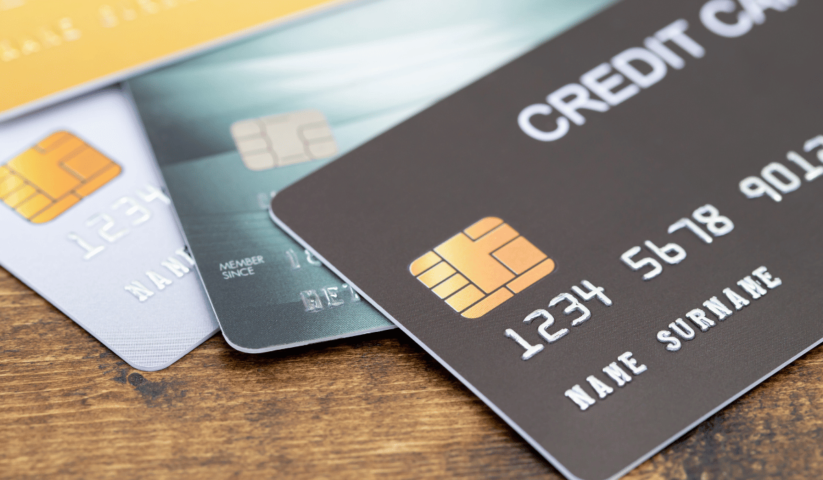 credit card