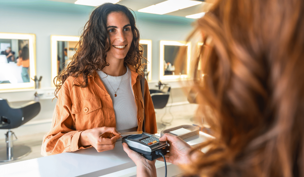 What should a Salon Owner know before choosing a BNPL option